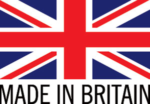 Made in Britain