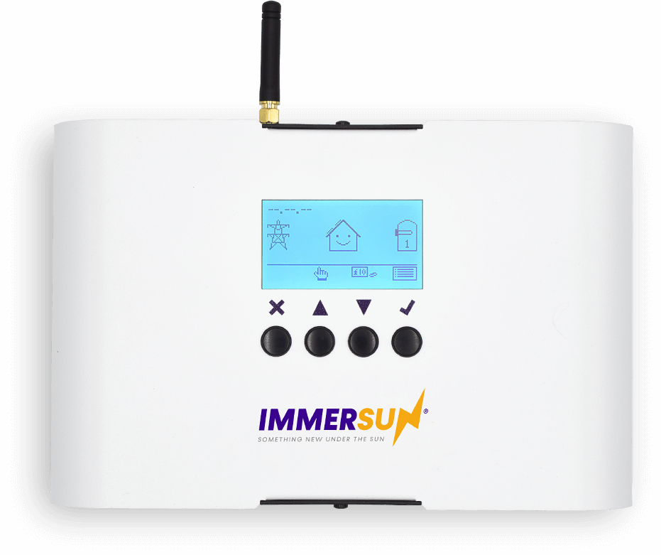 Immersun